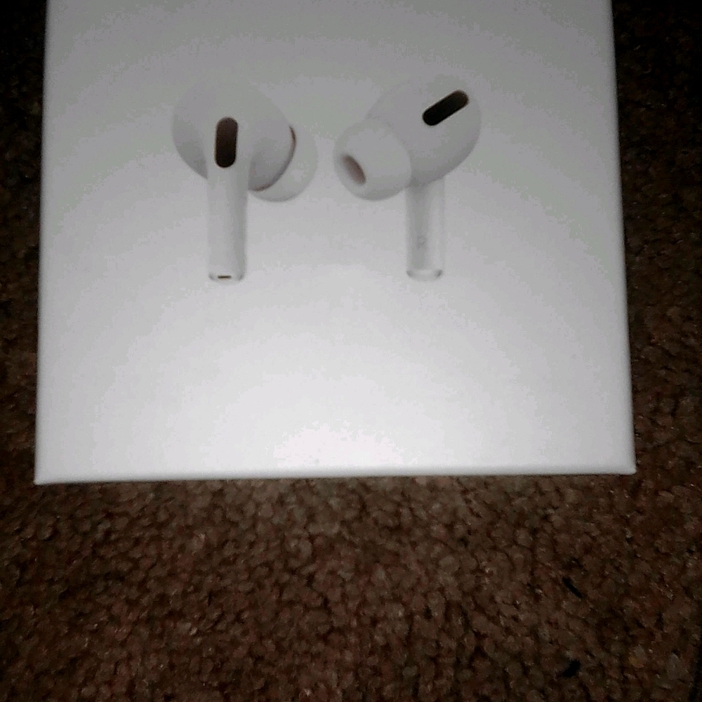 Air pods pro
